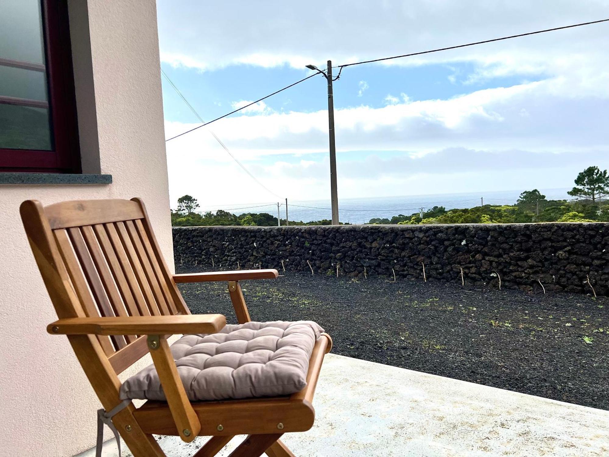 Vista Montanha Villa Madalena  Eksteriør billede