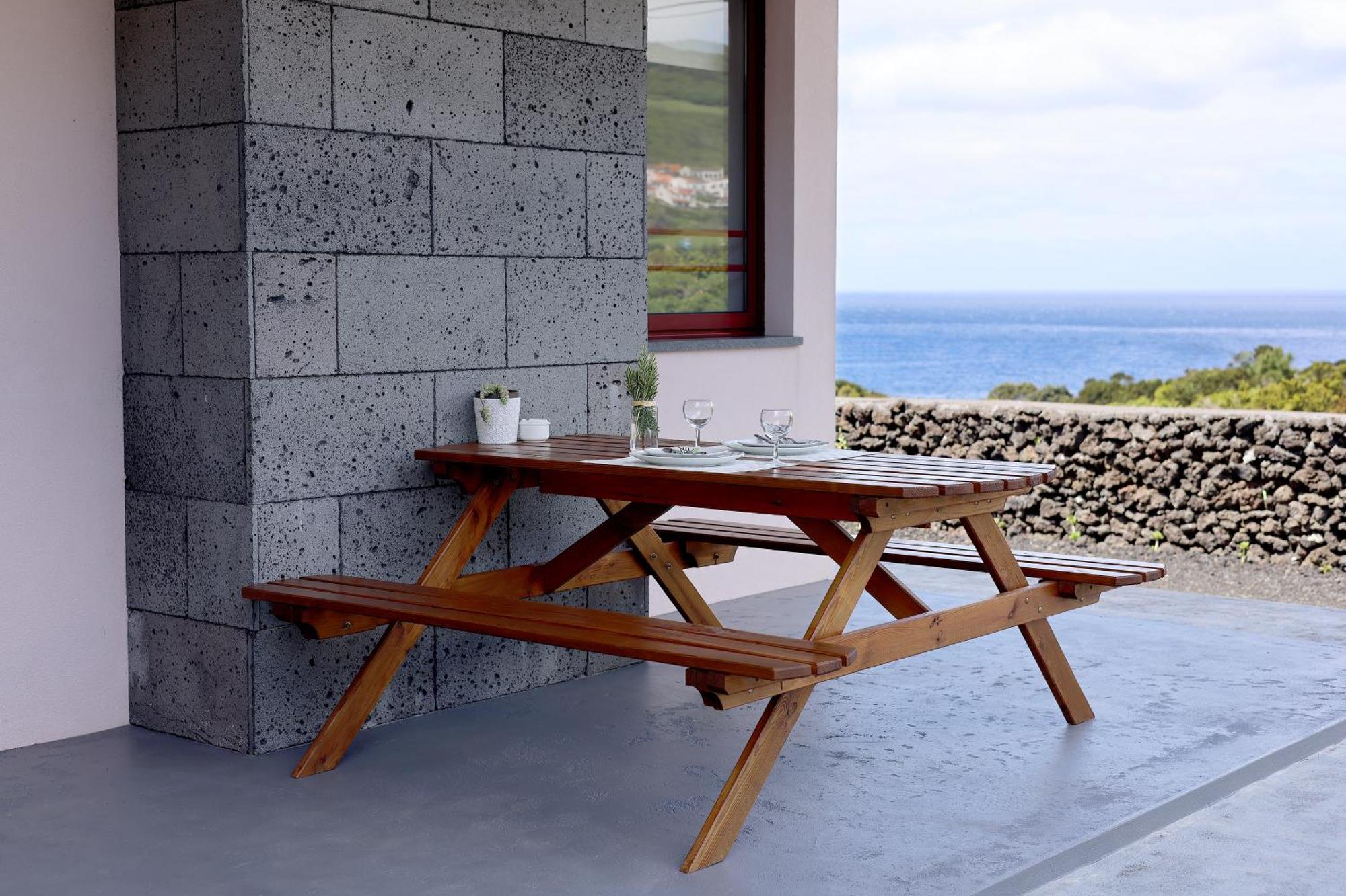 Vista Montanha Villa Madalena  Eksteriør billede