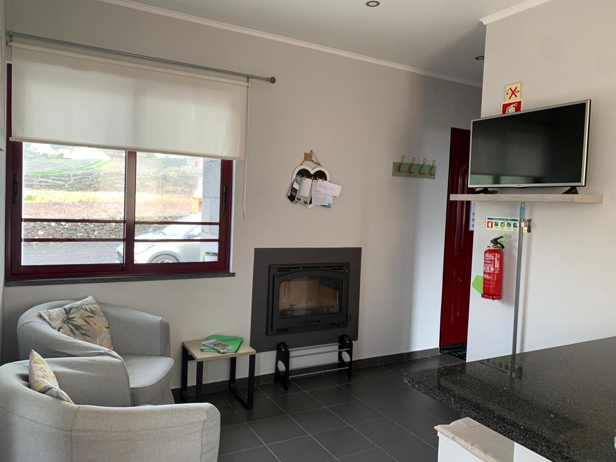 Vista Montanha Villa Madalena  Eksteriør billede